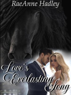 cover image of Love's Everlasting Song